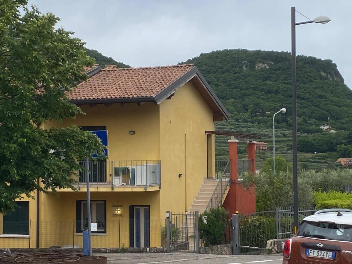 Apartment-Rosella Garda Garda  Exterior photo