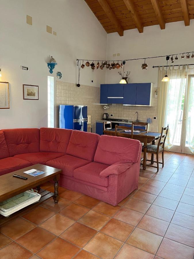 Apartment-Rosella Garda Garda  Exterior photo